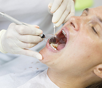 treatment for gum disease