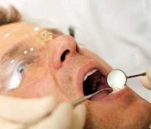 Love your implants for a lifetime, Kensington Dental