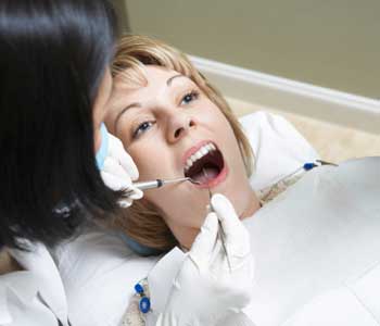 Tooth Replacement, Kensington Dental