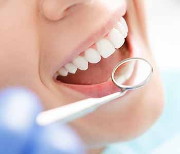 Dr. Deepak Joshi, located in Brampton, ON, can give you information on teeth whitening treatment results and reviews.