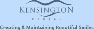 Dr. D. Joshi & Associates - Kensington Dental Logo